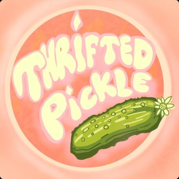 thriftedpickle